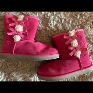 Girls Ugg’s